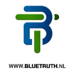 logo stichting Bluetruth